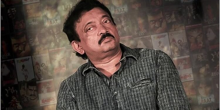 Ram Gopal Varma: आंध्र पुलिस के सामने पेश हुए निर्देशक, CM नायडू की तस्वीरों से छेड़छाड़ से जुड़ा है मामला
