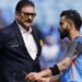 Ravi Shastri-Virat Kohli: विराट कोहली को अपना सबसे अच्छा शिष्य मानते हैं रवि शास्त्री, तारीफ में पढ़े कसीदे