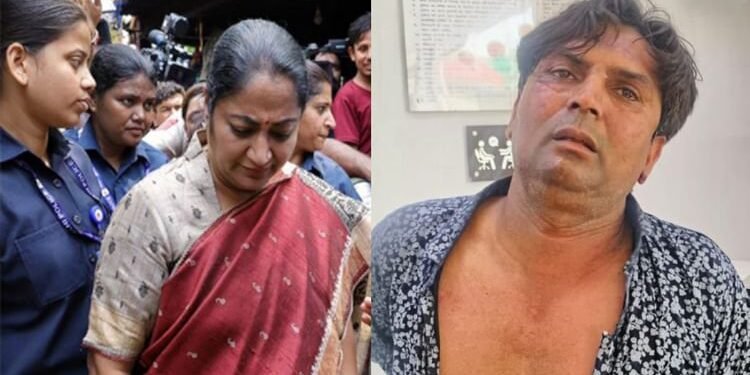 Rekha Gupta: दिल्ली की सीएम पर हमला करने वाले आरोपी को पांच दिन की पुलिस रिमांड, आधी रात को कोर्ट में किया पेश