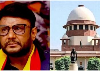 Renukaswamy Murder Case: सुप्रीम कोर्ट से एक्टर दर्शन की जमानत रद्द; कहा- हाईकोर्ट के आदेश में गंभीर खामियां