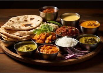 Report: टमाटर, प्याज और आलू की कीमतें घटने से शाकाहारी थाली 14 फीसदी सस्ती; जानें मांसाहारी थाली का क्या है हाल