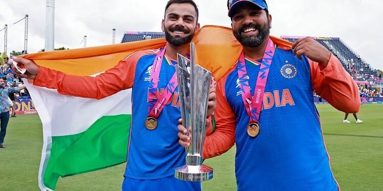 Rohit-Kohli: कोहली और रोहित के वनडे भविष्य को लेकर इरफान पठान ने रखी राय, दोनों की फिटनेस स्तर पर भी दिया बयान