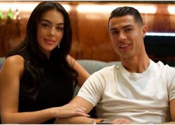 Ronaldo-Georgina: नौ साल तक डेट करने के बाद रोनाल्डो ने जॉर्जिना संग की सगाई, एंगेजमेंट रिंग की तस्वीर शेयर की