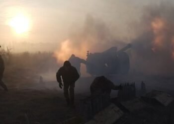 Russia-Ukraine War: रूस ने यूक्रेन के डोनेट्स्क की दो बस्तियां कब्जाईं, सैन्य-औद्योगिक परिसर समेत 143 जगह हमले