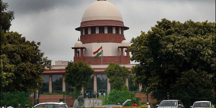 SC: राज्यपाल-सरकार रिश्ते पर 'सुप्रीम' नजर; अदालत ने पूछा- संविधान निर्माताओं का सपना, हकीकत से कितना दूर?