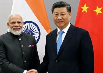 SCO Summit PM Modi In China LIVE: राष्ट्रपति जिनपिंग और पीएम मोदी की बैठक आज, मुलाकात पर पूरी दुनिया की नजरें