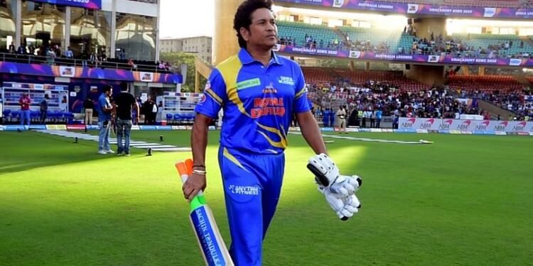 Sachin Tendulkar: अर्जुन तेंदुलकर की सगाई को लेकर सचिन ने तोड़ी चुप्पी, सानिया के साथ नाम जुड़ने पर दिया जवाब