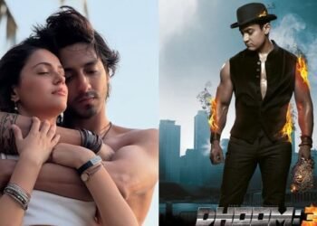 Saiyaara Collection: ‘धूम 3’ के वर्ल्डवाइड कलेक्शन पर ‘सैयारा’ की नजर, शनिवार को कमाई में दिखा उछाल