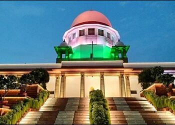 Sambhal Mosque Row: संभल मस्जिद विवाद में सुप्रीम कोर्ट का यथास्थिति बनाए रखने का आदेश; नोटिस जारी किया गया