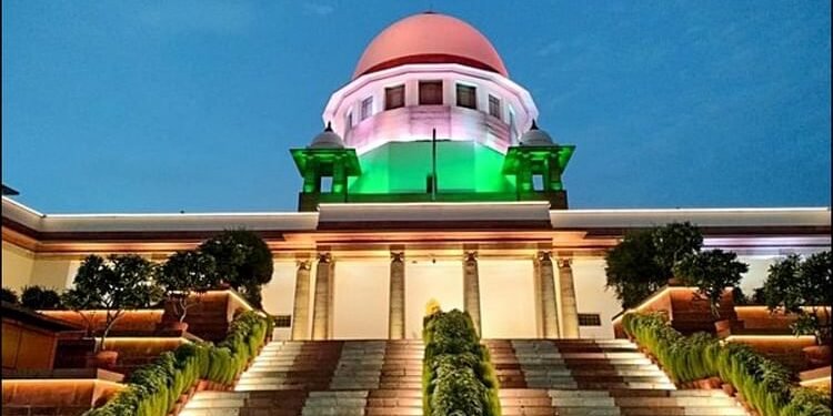 Sambhal Mosque Row: संभल मस्जिद विवाद में सुप्रीम कोर्ट का यथास्थिति बनाए रखने का आदेश; नोटिस जारी किया गया