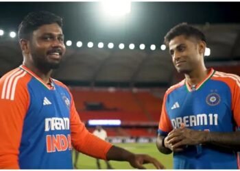 Sanju Samson: 'गंभीर और सूर्यकुमार के आने के बाद बदली किस्मत...', सैमसन ने बताया भारतीय टीम में कैसे हुई वापसी