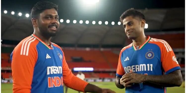 Sanju Samson: 'गंभीर और सूर्यकुमार के आने के बाद बदली किस्मत...', सैमसन ने बताया भारतीय टीम में कैसे हुई वापसी