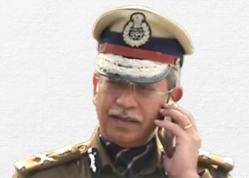 Satish Golcha: वरिष्ठ आईपीएस अधिकारी सतीश गोलचा दिल्ली के 26वें पुलिस आयुक्त नियुक्त, हटाए गए एसबीके सिंह