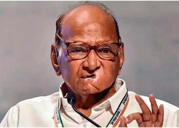 Sharad Pawar: शरद पवार बोले- 1978 में वसंतदादा सरकार गिराई, फिर भी 10 साल बाद CM पद के लिए मेरा नाम आगे बढ़ाया
