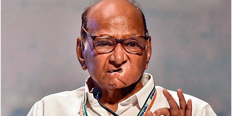 Sharad Pawar: शरद पवार बोले- 1978 में वसंतदादा सरकार गिराई, फिर भी 10 साल बाद CM पद के लिए मेरा नाम आगे बढ़ाया