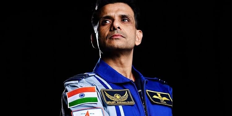 Shubhanshu Coming India: अमेरिका से भारत रवाना हुए शुभांशु, अपने अंतरिक्ष सहयात्रियों को याद करके कही ये बात