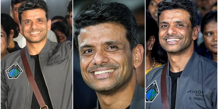 Shubhanshu Shukla: आज शुभांशु करेंगे पीएम मोदी से मुलाकात; सरकार ने संसद में रखा विशेष चर्चा का प्रस्ताव