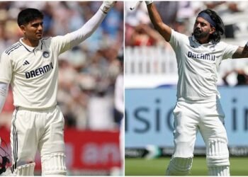 Shubman-Rahul: इंग्लैंड में हिट रहे गिल-राहुल, गावस्कर-द्रविड़ की खास सूची में शामिल; केएल इस मामले में टॉप पर