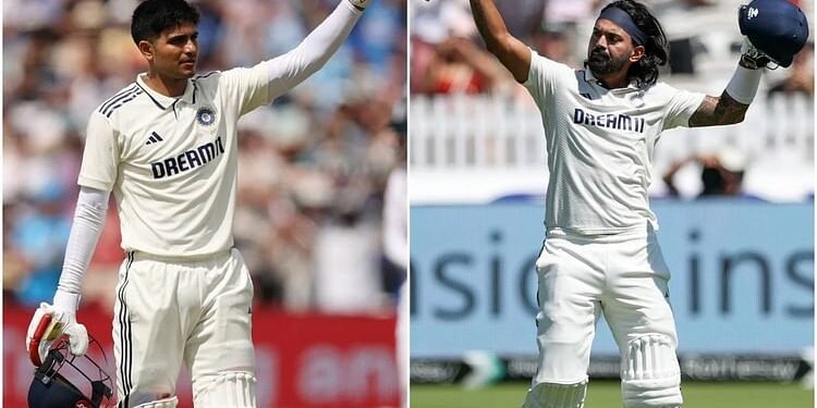 Shubman-Rahul: इंग्लैंड में हिट रहे गिल-राहुल, गावस्कर-द्रविड़ की खास सूची में शामिल; केएल इस मामले में टॉप पर