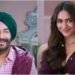 Son Of Sardaar 2 Day 4 Collection: मंडे टेस्ट में धराशायी हुई 'सन ऑफ सरदार 2', सोमवार को सिर्फ इतनी रही कमाई