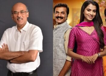 Sooraj Barjatya: सलमान से पहले आयुष्मान की फिल्म, सूरज बोले- चाहता हूं प्रेम लौटे तो दर्शकों के दिल तक पहुंचे