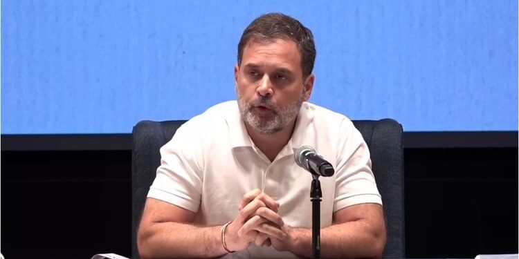 Stray Dogs: 'बेजुबान जीव कोई समस्या नहीं, जिसे मिटाया जा सके', आवारा कुत्तों को लेकर 'सुप्रीम' फैसले पर राहुल