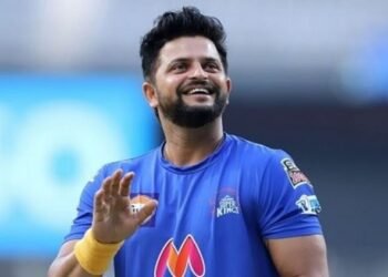Suresh Raina-ED: दिल्ली में ईडी के दफ्तर पहुंचे सुरेश रैना, बेटिंग ऐप मामले में जारी पूछताछ, जानें पूरा मामला
