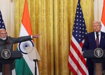 Tariff: 'टैरिफ का गलत इस्तेमाल हो रहा', अमेरिकी राष्ट्रपति ट्रंप के आदेश के खिलाफ भारत को मिला चीन का साथ