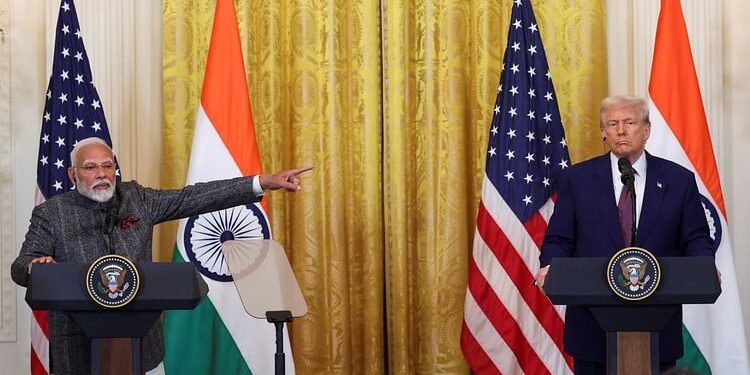 Tariff: 'टैरिफ का गलत इस्तेमाल हो रहा', अमेरिकी राष्ट्रपति ट्रंप के आदेश के खिलाफ भारत को मिला चीन का साथ