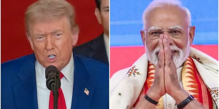 Tariff: 'ट्रंप, भारत से स्कूली बच्चों जैसा व्यवहार कर रहे, वे इतिहास से वाकिफ नहीं', अमेरिकी पत्रकार का तंज