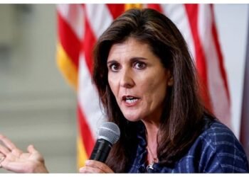 Tariffs: 'चीन से मुकाबला, भारत से दोस्ती अहम', टैरिफ नीति पर ट्रंप को भारतवंशी निक्की हेली ने फिर दिखाया आईना