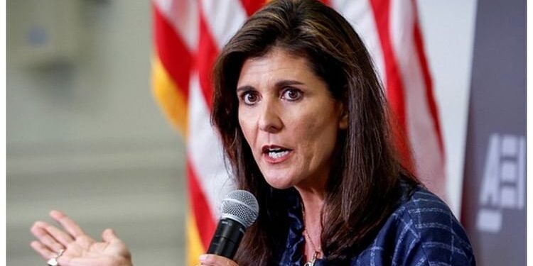 Tariffs: 'चीन से मुकाबला, भारत से दोस्ती अहम', टैरिफ नीति पर ट्रंप को भारतवंशी निक्की हेली ने फिर दिखाया आईना