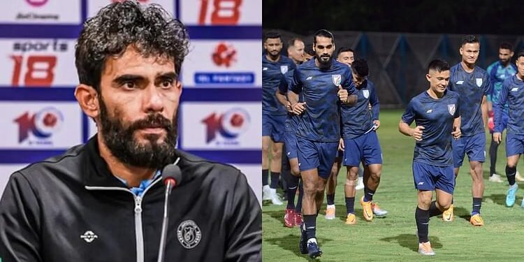 Team India New Coach: खालिद जमील बने भारतीय फुटबॉल टीम के नए कोच, AIFF ने किया एलान