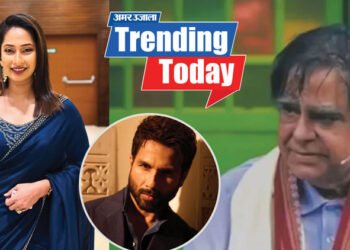 Trending Today: प्रिया मराठे और प्रेम सागर का निधन, आपत्तिजनक वीडियो पर पवन सिंह की माफी, पढ़ें टॉप न्यूज