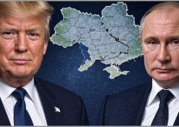 Trump-Putin: 300 KM का नो फ्लाई जोन...पुतिन से पहले अलास्का पहुंची उनकी लिमोजिन कार, किले में तब्दील हुआ एंकोरेज शहर