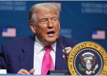 Trump Tariff Not Legal: अमेरिकी अपील अदालत का बड़ा फैसला, कहा- ट्रंप के अधिकांश टैरिफ कानूनी नहीं; जानिए सबकुछ