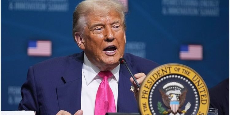 Trump Tariff Not Legal: अमेरिकी अपील अदालत का बड़ा फैसला, कहा- ट्रंप के अधिकांश टैरिफ कानूनी नहीं; जानिए सबकुछ