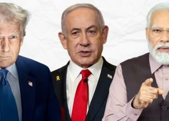 Trump Tariffs: नेतन्याहू के 'भारत-अमेरिका बेहतरीन दोस्त' वाले बयान के मायने; टैरिफ वॉर के हल पर क्या बोले?