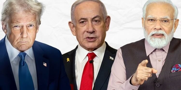 Trump Tariffs: नेतन्याहू के 'भारत-अमेरिका बेहतरीन दोस्त' वाले बयान के मायने; टैरिफ वॉर के हल पर क्या बोले?