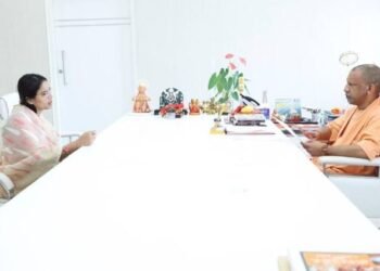 UP Politics: पूजा पाल के जरिये पिछड़ों को साधने की रणनीति पर काम करेगी भाजपा, मिल सकती है बड़ी जिम्मेदारी