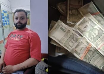 UP: STF और औषधि विभाग की बड़ी कार्रवाई...ढाई करोड़ की दवा जब्त, कारोबारी ने बचने के लिए दिया नोटों से भरा बैग