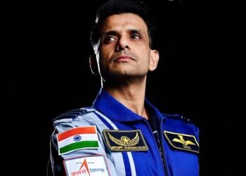 UP: अंतरिक्ष यात्रा से लौटे शुभांशु आज आ रहे हैं घर, स्वागत में सजा लखनऊ; मुख्यमंत्री करेंगे नागरिक अभिनंदन