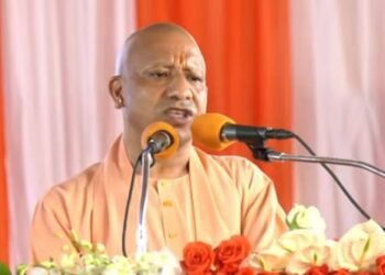 UP: आज विकास को नया आयाम देंगे मुख्यमंत्री योगी, एटा में सीमेंट संयंत्र का शुभारंभ; देशभर में होगी आपूर्ति