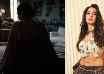 UP: पति पर चढ़ी बीवी को नोरा फतेही जैसा बनाने की सनक, रोज करवाता है तीन घंटे जिम, पढ़ें विवाहिता की आपबीती