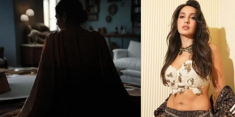 UP: पति पर चढ़ी बीवी को नोरा फतेही जैसा बनाने की सनक, रोज करवाता है तीन घंटे जिम, पढ़ें विवाहिता की आपबीती