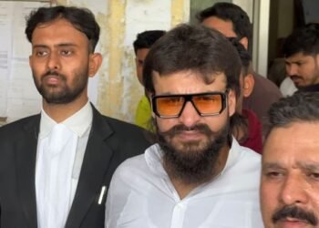 UP: मुख्तार अंसारी के बेटे अब्बास अंसारी को बड़ी राहत, बहाल हो सकती है विधायकी; मऊ सीट पर नहीं होगा उपचुनाव