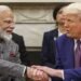 US-India: ट्रंप के दोबारा राष्ट्रपति बनने के बाद भारत-यूएस में बढ़ा व्यापार, तेल की खरीद में 51% की वृद्धि