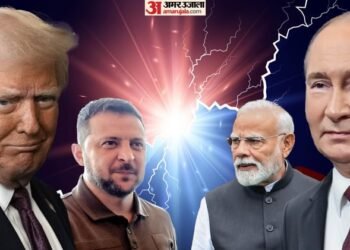 US-Russia Meet: कितनी सफल रही ट्रंप-पुतिन की अलास्का में हुई बैठक, यूक्रेन-भारत के लिए आगे क्या? पांच पॉइंट्स