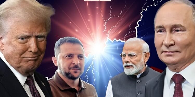 US-Russia Meet: कितनी सफल रही ट्रंप-पुतिन की अलास्का में हुई बैठक, यूक्रेन-भारत के लिए आगे क्या? पांच पॉइंट्स