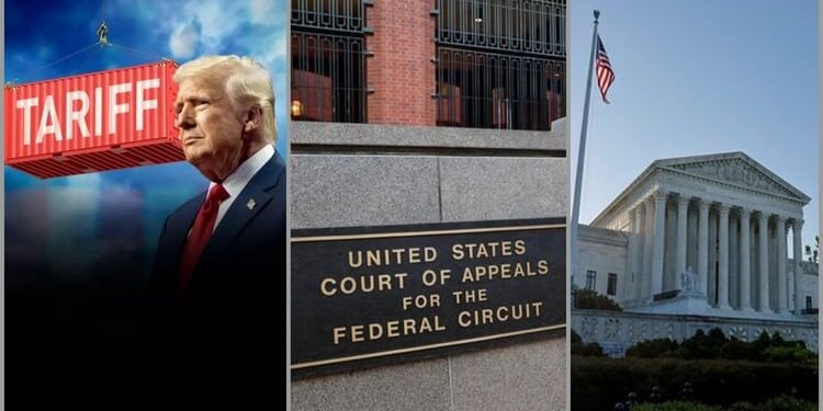 US Tariffs: ट्रंप के टैरिफ को संघीय अदालत ने क्यों बताया अवैध, भारत पर लगे आयात शुल्क पर आगे क्या; कितनी राहत?